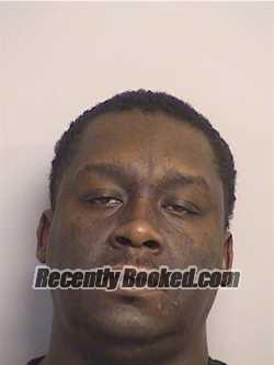 Recent Mugshot Image for  Bright in Tuscaloosa County, Alabama