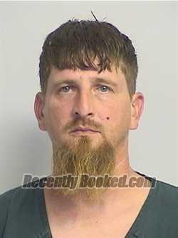 Recent Mugshot Image for  Crews in Tuscaloosa County, Alabama