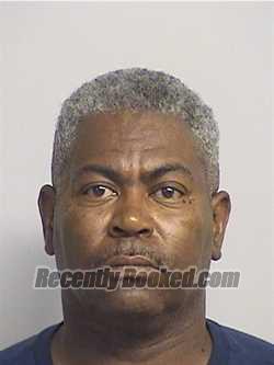 Recent Mugshot Image for  Woods in Tuscaloosa County, Alabama