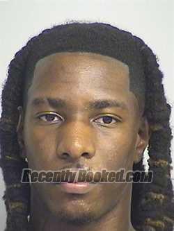 Recent Mugshot Image for  Jones in Tuscaloosa County, Alabama