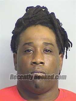 Recent Mugshot Image for  Holder in Tuscaloosa County, Alabama