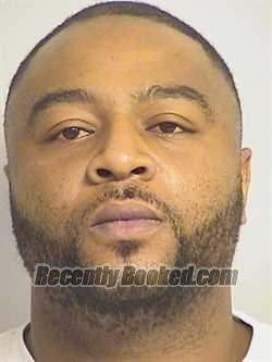 Recent Mugshot Image for  Harris in Tuscaloosa County, Alabama