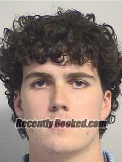 Recent Mugshot Image for  Martin in Tuscaloosa County, Alabama