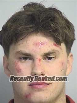 Recent Mugshot Image for  Eifert in Tuscaloosa County, Alabama