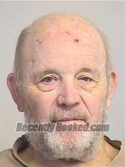 Recent Mugshot Image for  Booth in Tuscaloosa County, Alabama