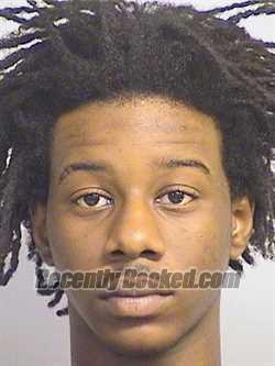 Recent Mugshot Image for  Pickens in Tuscaloosa County, Alabama