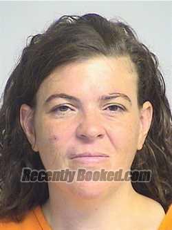 Recent Mugshot Image for  Capps in Tuscaloosa County, Alabama