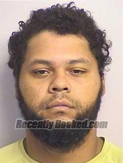 Recent Mugshot Image for  White in Tuscaloosa County, Alabama