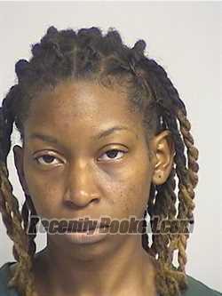 Recent Mugshot Image for  Perkins in Tuscaloosa County, Alabama