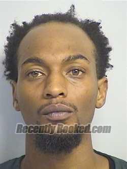 Recent Mugshot Image for  Barnes in Tuscaloosa County, Alabama