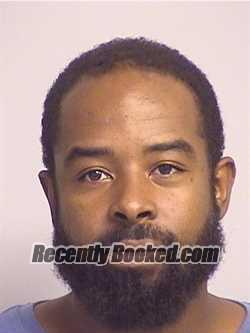 Recent Mugshot Image for  Hill in Tuscaloosa County, Alabama