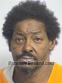 Recent Mugshot Image for  Bester in Tuscaloosa County, Alabama
