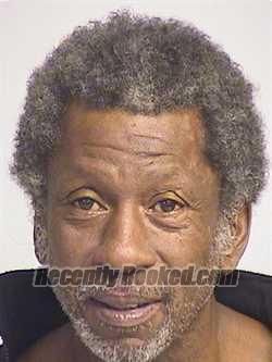 Recent Mugshot Image for  Linton in Tuscaloosa County, Alabama