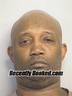 Recent Mugshot Image for  Parker in Tuscaloosa County, Alabama