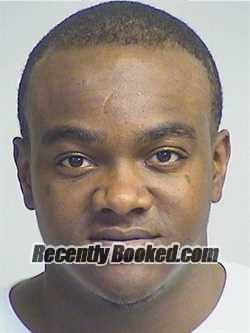 Recent Mugshot Image for  Austin in Tuscaloosa County, Alabama