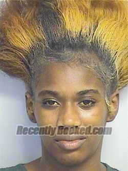 Recent Mugshot Image for  Winn in Tuscaloosa County, Alabama