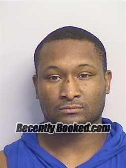 Recent Mugshot Image for  Jones in Tuscaloosa County, Alabama