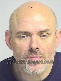 Recent Mugshot Image for  Barnett in Tuscaloosa County, Alabama