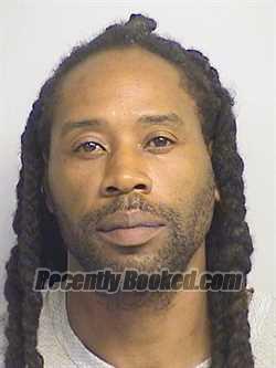 Recent Mugshot Image for  Gay in Tuscaloosa County, Alabama