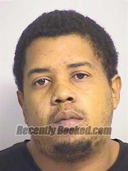 Recent Mugshot Image for  Miller in Tuscaloosa County, Alabama