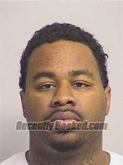 Recent Mugshot Image for  Morse in Tuscaloosa County, Alabama