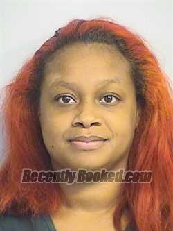 Recent Mugshot Image for  Moffatt in Tuscaloosa County, Alabama