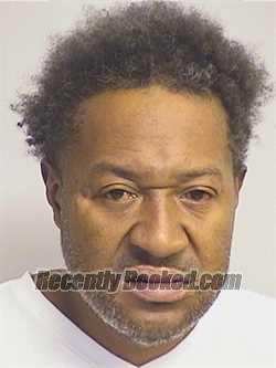 Recent Mugshot Image for  Bishop in Tuscaloosa County, Alabama