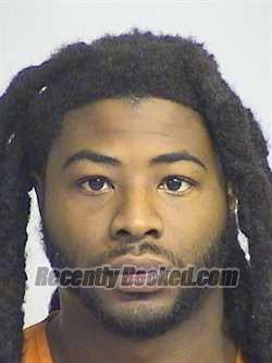 Recent Mugshot Image for  Bailey in Tuscaloosa County, Alabama