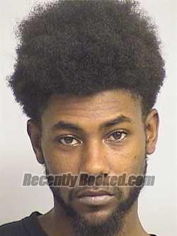 Recent Mugshot Image for  Horton in Tuscaloosa County, Alabama