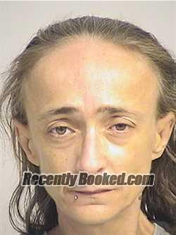 Recent Mugshot Image for  Hallman in Tuscaloosa County, Alabama