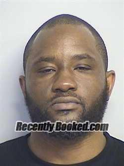 Recent Mugshot Image for  Gordon in Tuscaloosa County, Alabama