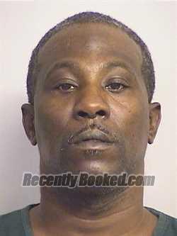 Recent Mugshot Image for  Williams in Tuscaloosa County, Alabama