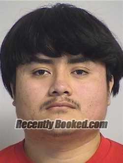 Recent Mugshot Image for  Gomez in Tuscaloosa County, Alabama