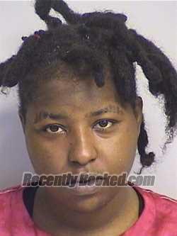 Recent Mugshot Image for  Manson in Tuscaloosa County, Alabama