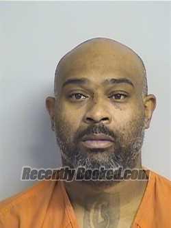 Recent Mugshot Image for  Hinton in Tuscaloosa County, Alabama