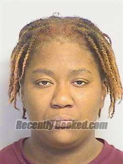 Recent Mugshot Image for  Mcvay in Tuscaloosa County, Alabama