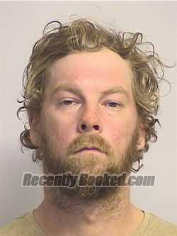 Recent Mugshot Image for  Ramsey in Tuscaloosa County, Alabama