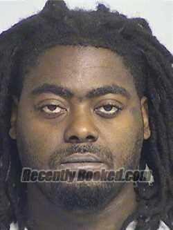 Recent Mugshot Image for  Henry in Tuscaloosa County, Alabama