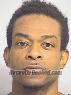 Recent Mugshot Image for  Oliver in Tuscaloosa County, Alabama