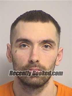 Recent Mugshot Image for  Edwards in Tuscaloosa County, Alabama