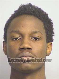 Recent Mugshot Image for  Mason in Tuscaloosa County, Alabama