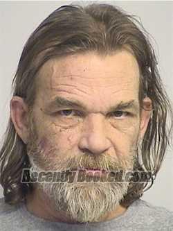 Recent Mugshot Image for  Fulgham in Tuscaloosa County, Alabama