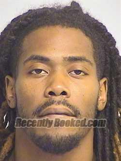 Recent Mugshot Image for  Spencer in Tuscaloosa County, Alabama