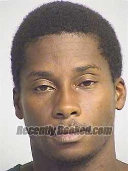 Recent Mugshot Image for  White in Tuscaloosa County, Alabama