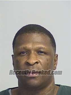 Recent Mugshot Image for  Guyton in Tuscaloosa County, Alabama