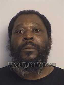 Recent Mugshot Image for  Norwood in Tuscaloosa County, Alabama