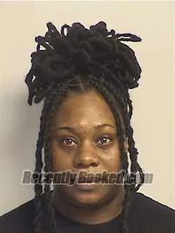 Recent Mugshot Image for  Collins in Tuscaloosa County, Alabama
