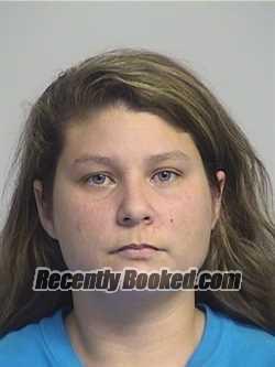 Recent Mugshot Image for  Dezell in Tuscaloosa County, Alabama
