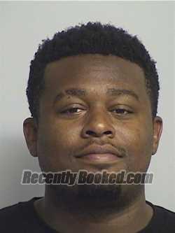 Recent Mugshot Image for  Summerville in Tuscaloosa County, Alabama