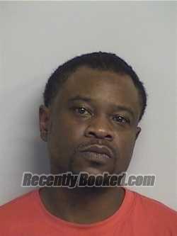 Recent Mugshot Image for  Bonner in Tuscaloosa County, Alabama